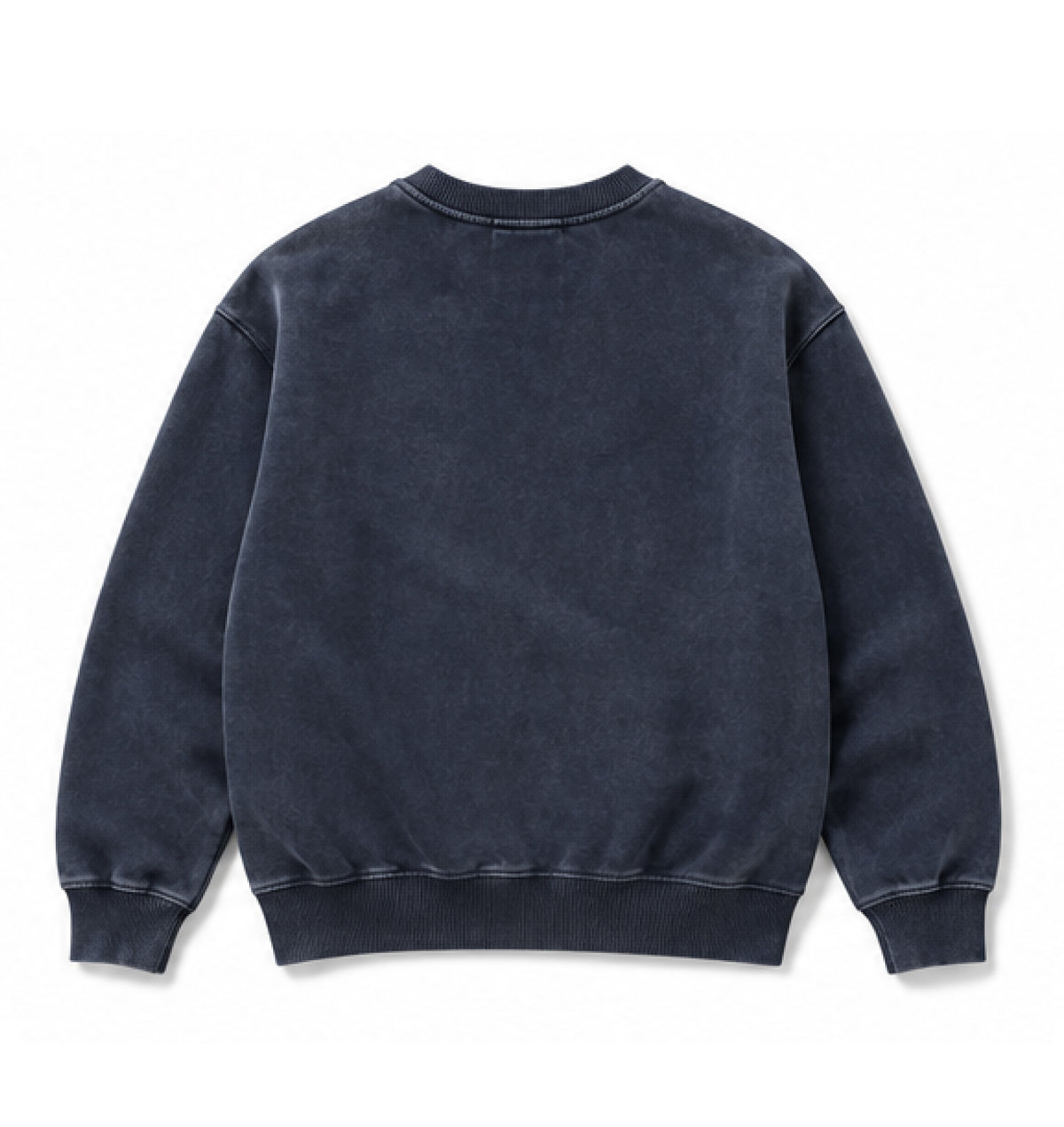 401 FRONT SWEAT / Vintage Navy