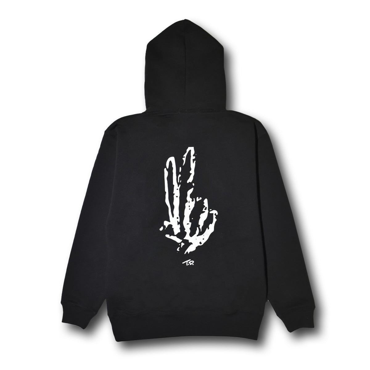 Peace Hoodie