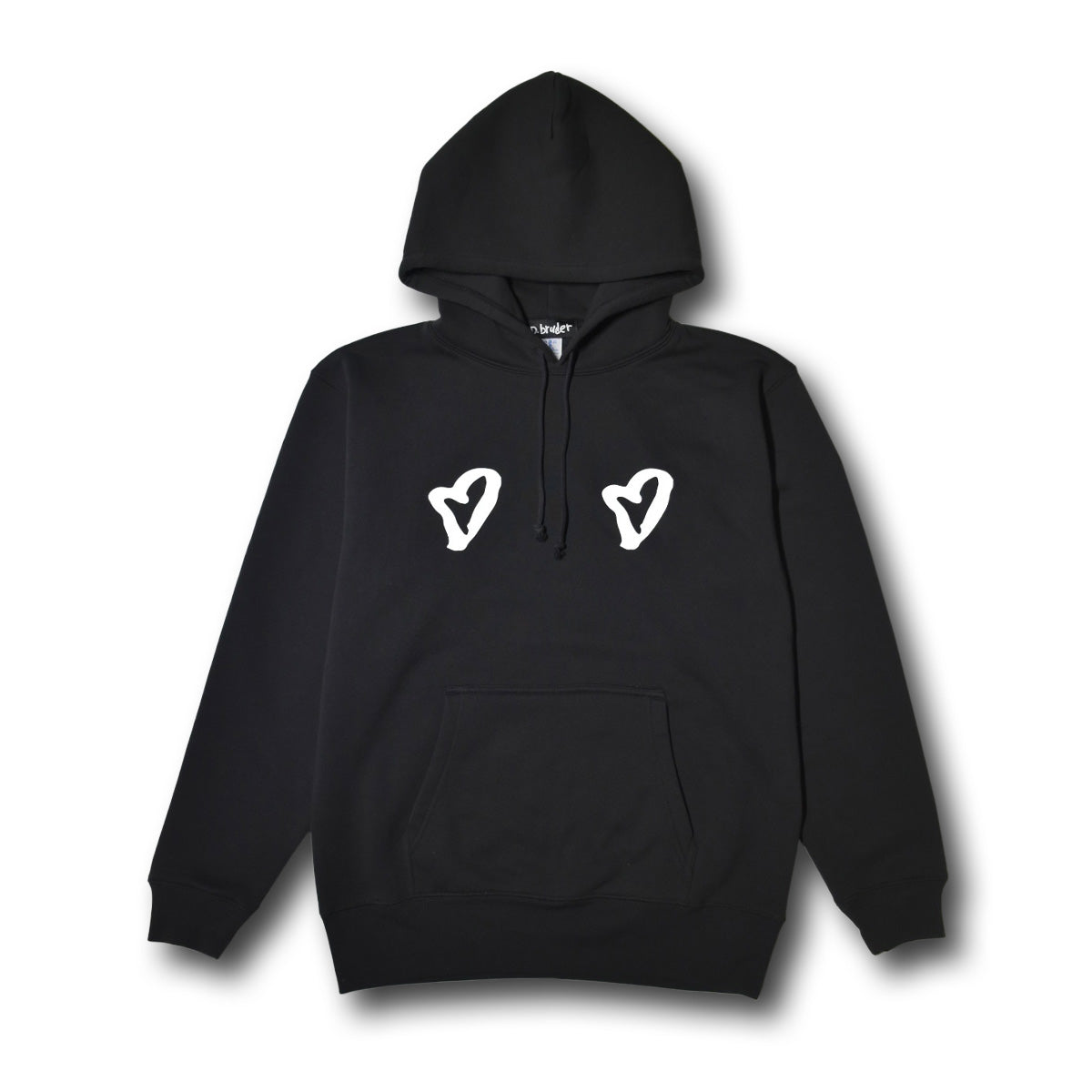 Peace Hoodie