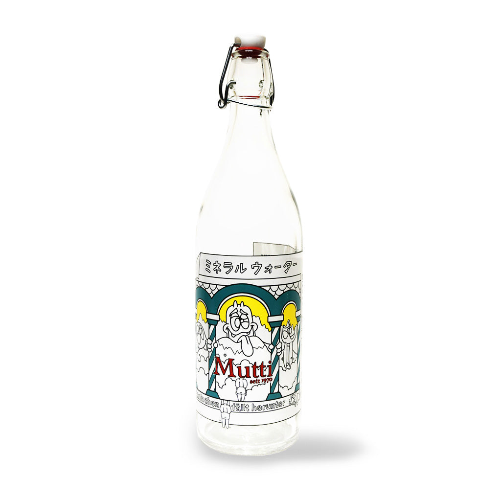 1L スイングボトル "Mutti"