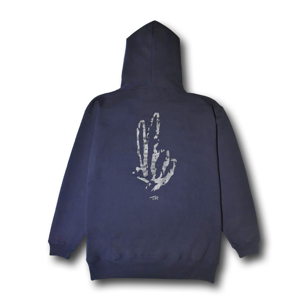 Peace Hoodie