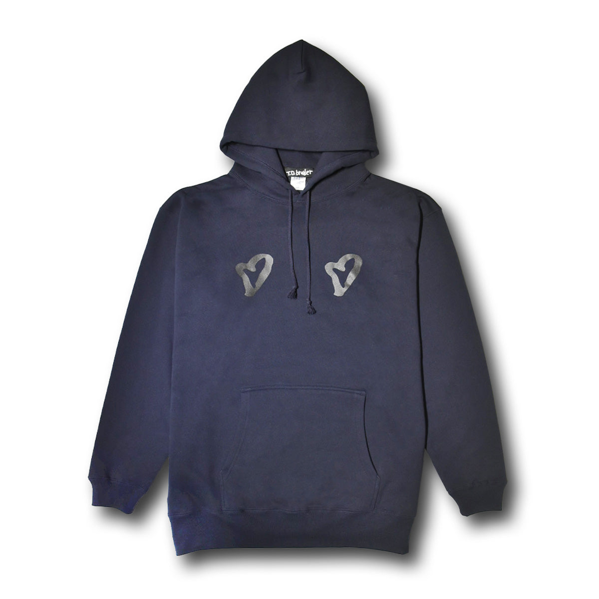 Peace Hoodie