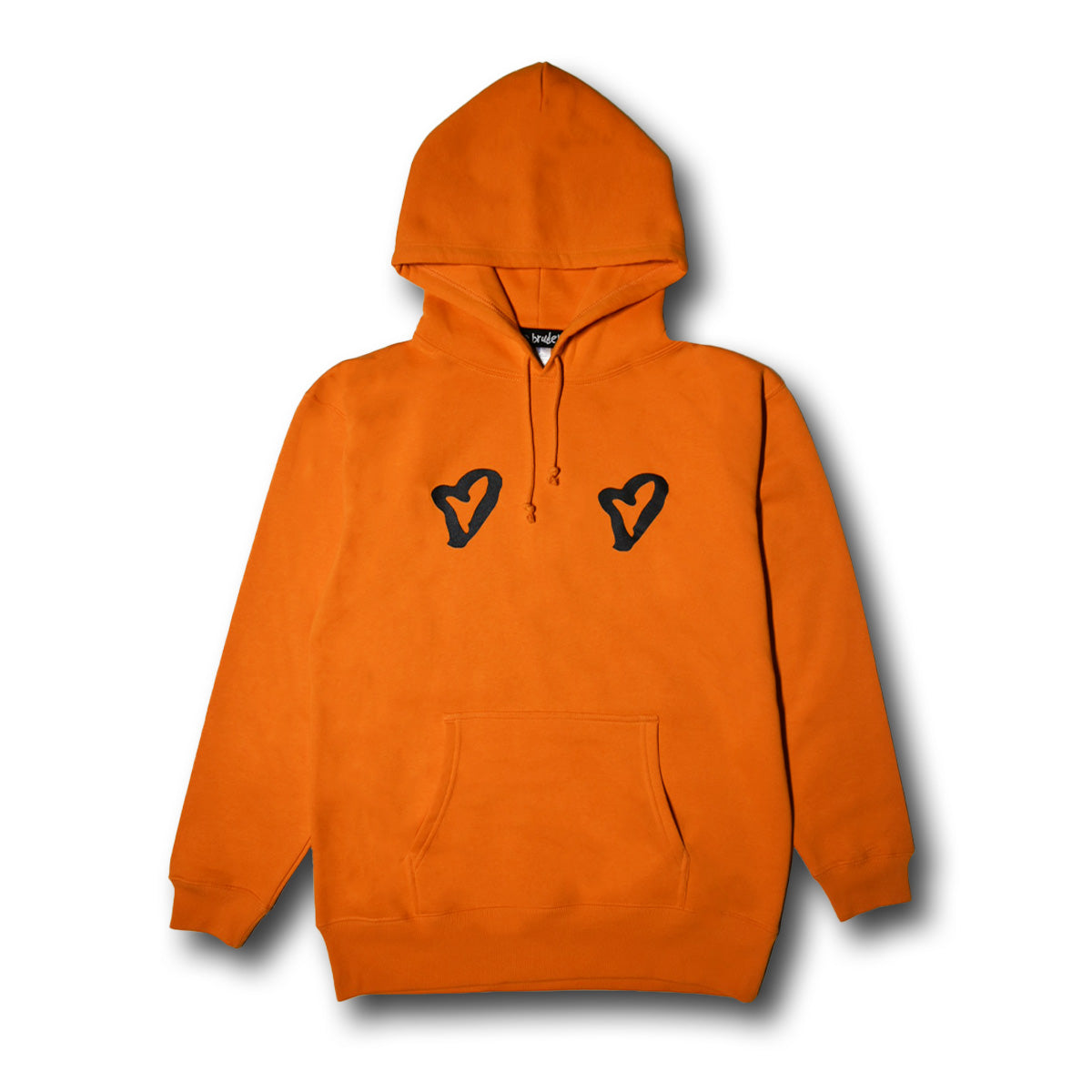 Peace Hoodie