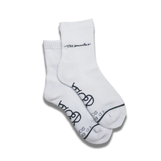 OLD LOGO SOCKS