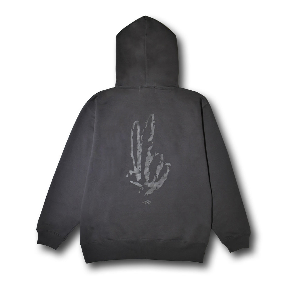 Peace Hoodie