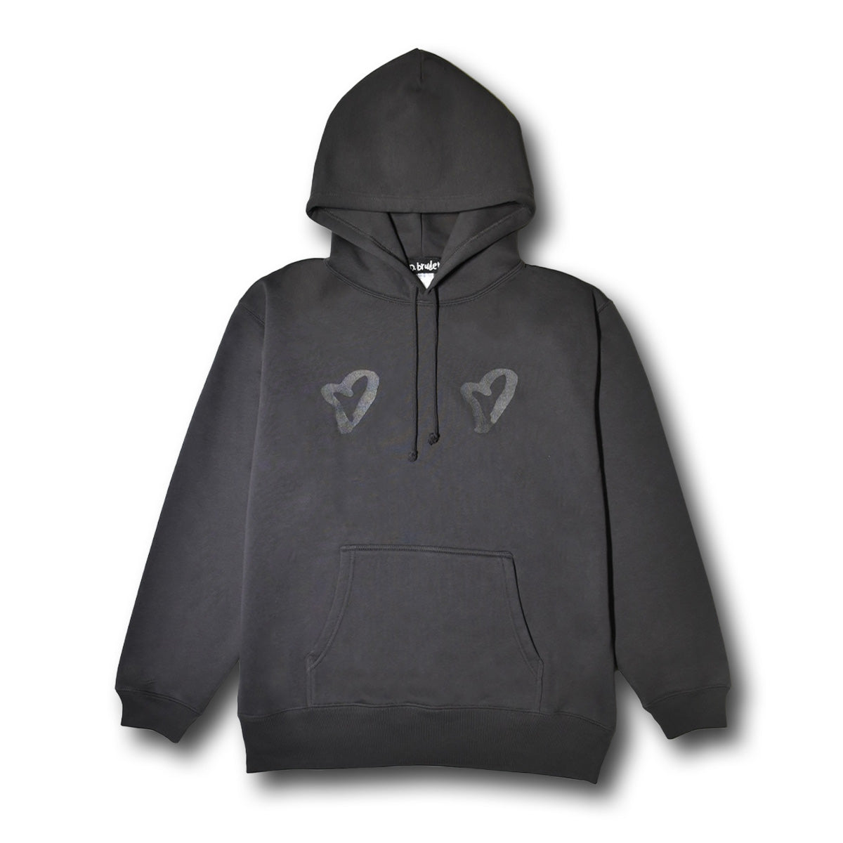 Peace Hoodie